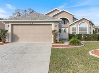 819 Pritchard Island Rd, Inverness, FL 34450