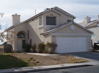 5693 Ruby Creek Dr, Las Vegas, NV 89142