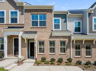 112 Silver Fir Ln, Garner, NC 27529