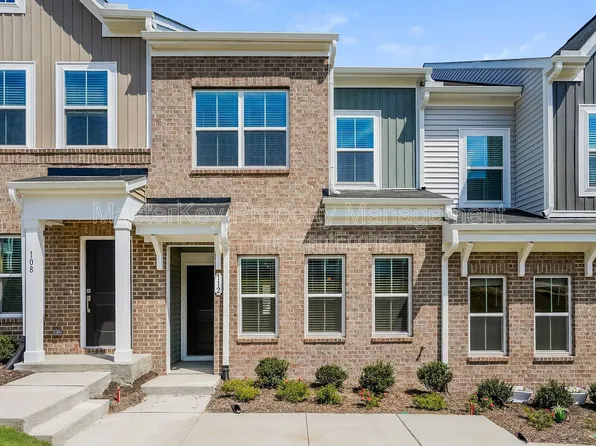 112 Silver Fir Ln, Garner, NC 27529