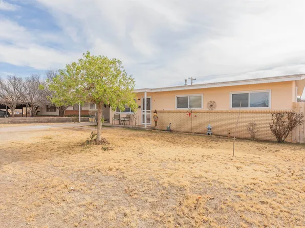 212 Sierra Blanca Ave, Tularosa, NM 88352