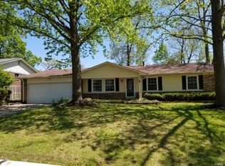 532 Spring Meadows Dr, Ballwin, MO 63011