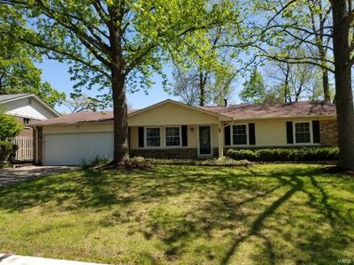 532 Spring Meadows Dr, Ballwin, MO, 63011