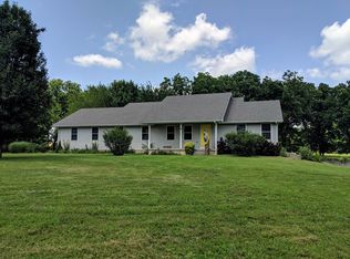 11427 E Quail Rd, Nevada, MO 64772