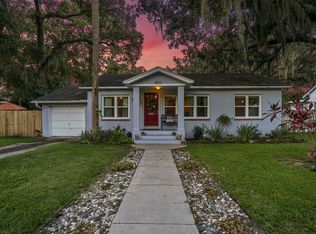 6 Nelmar Ave, Saint Augustine, FL 32084