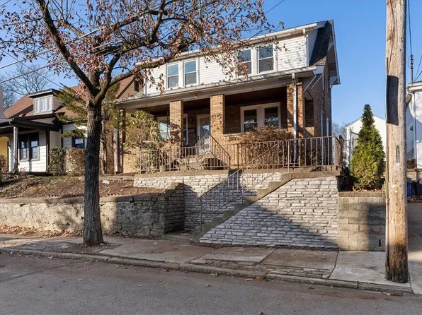 460 Oneida St, Pittsburgh, PA 15211