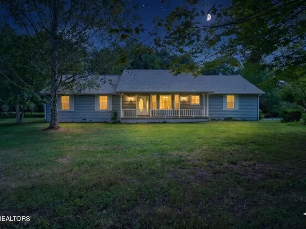 236 Will Dr, Crossville, TN 38555