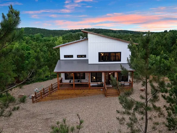 67 Pine Root Ct, Broken Bow, OK 74728