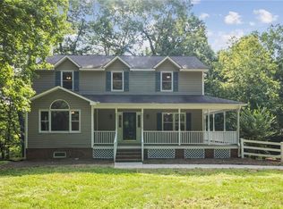 251 Lydia Ln, Advance, NC 27006