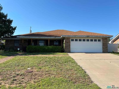 720 Escuela Ave, Tucumcari, NM, 88401