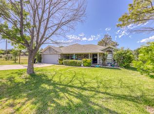 612 Carruth Rd, Granbury, TX 76048