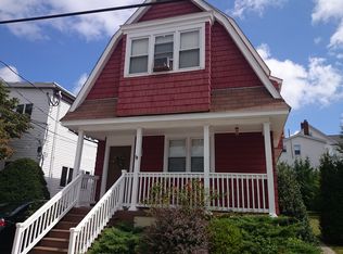 26 Snow St, Brighton, MA 02135