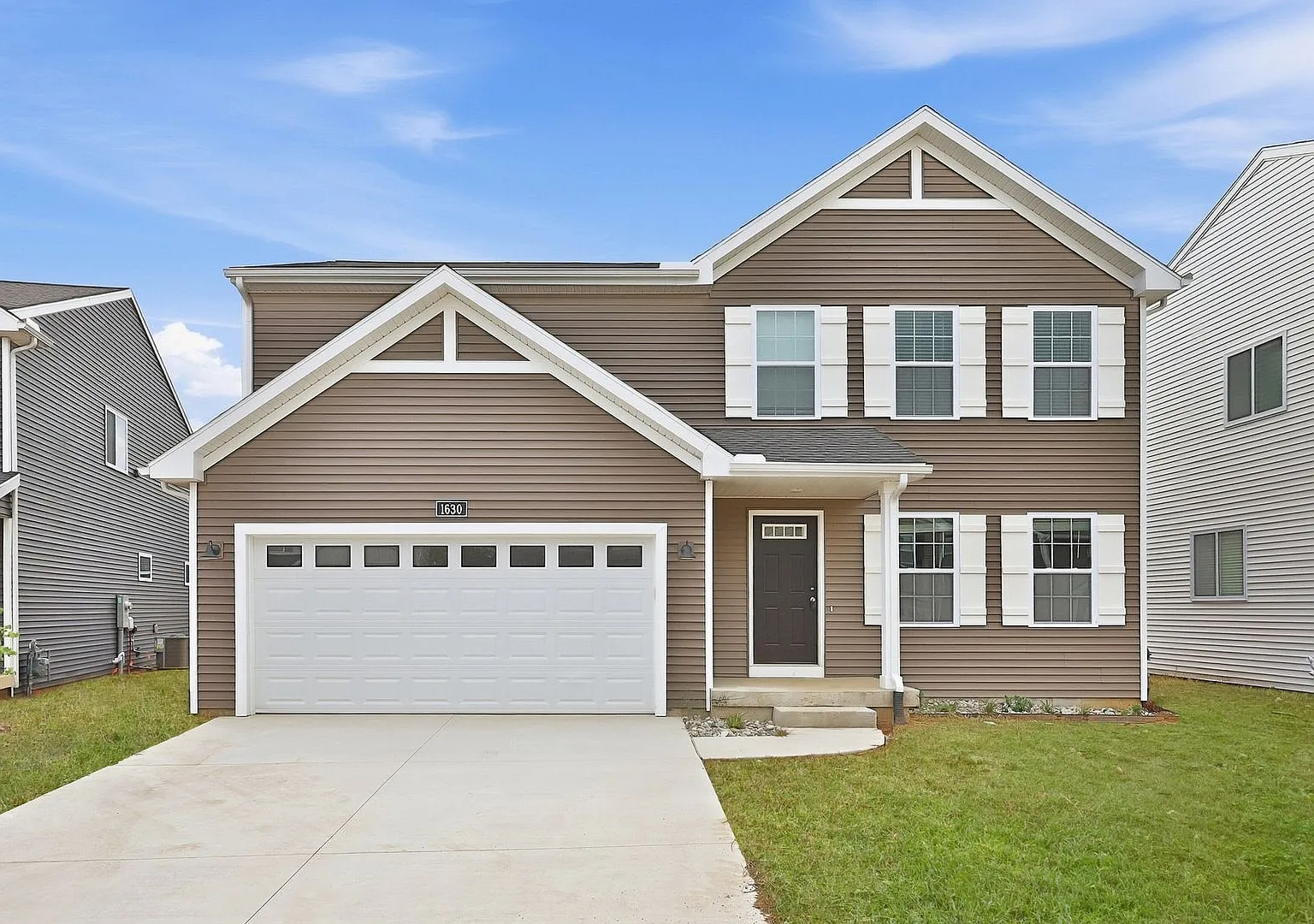 New Construction - Move-In Special: Get September & October Rent Free Plus A Reduced Security Dep... — Photo 4