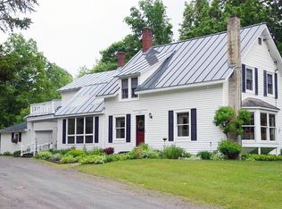 1729 River St, Bethel, VT 05032