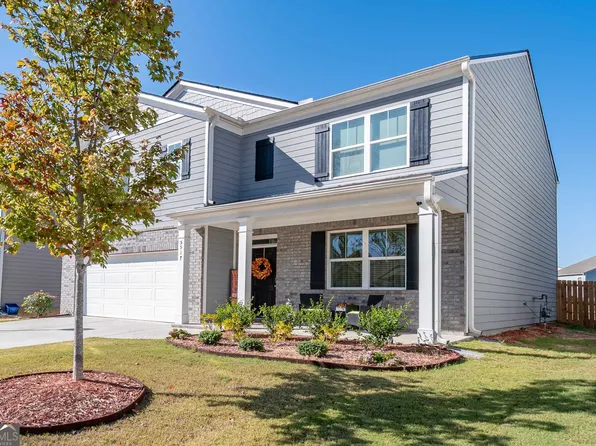 5517 Barberry Ave, Oakwood, GA 30566