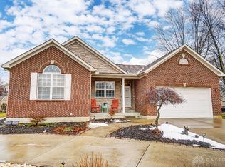 3942 Irwin Simpson Rd, Mason, OH 45040