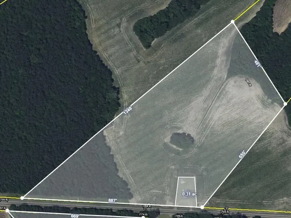 Bay Branch Rd, Lamar, SC 29069