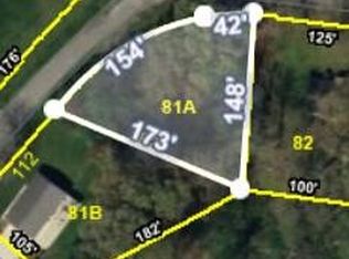 0 Jessica Danielle Ln #81A, Jasper, TN 37347