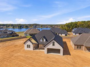 7017 Star Dust Ln, Benton, AR 72019