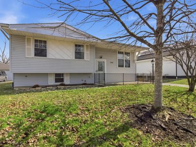 988 S Roys Ave, Columbus, OH, 43204