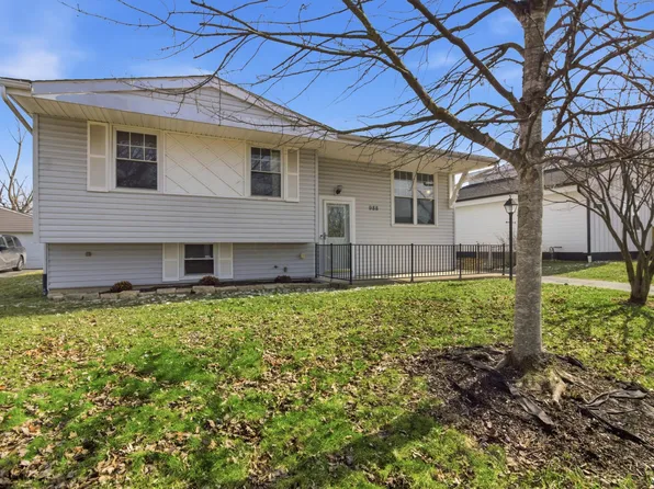 988 S Roys Ave, Columbus, OH 43204