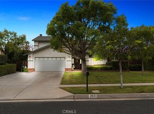 709 Calle De Silva, Redlands, CA 92374
