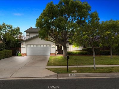 709 Calle De Silva, Redlands, CA, 92374