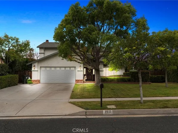 709 Calle De Silva, Redlands, CA 92374