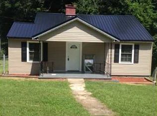 1113 Maplewood Pl, Anniston, AL 36207