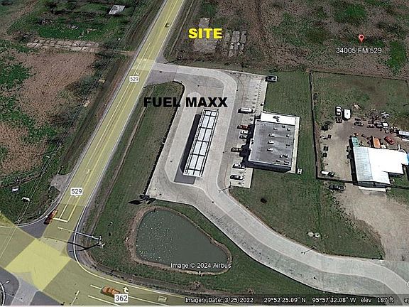 4th image of 34005 Fm 529