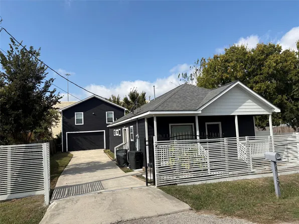 8130 Bassett St, Houston, TX 77051