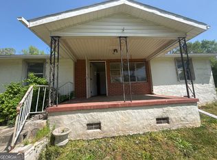 2246 State Highway 11 S, Hillsboro, GA 31038