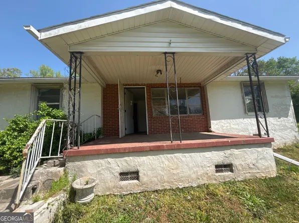 2246 State Highway 11 S, Hillsboro, GA 31038