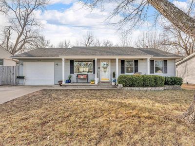 5113 SW 32nd Ter, Topeka, KS, 66614