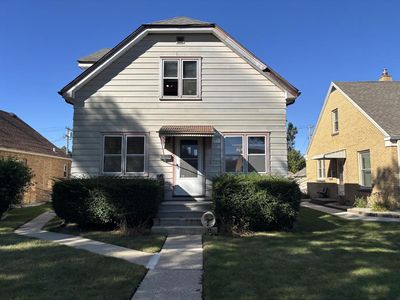4541 North 65th STREET, Milwaukee, WI, 53218