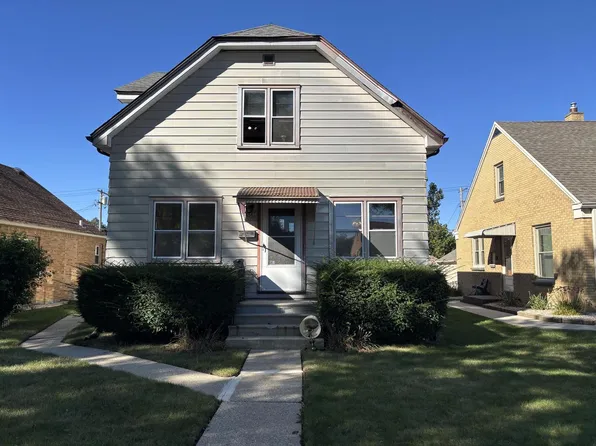 4541 North 65th STREET, Milwaukee, WI 53218