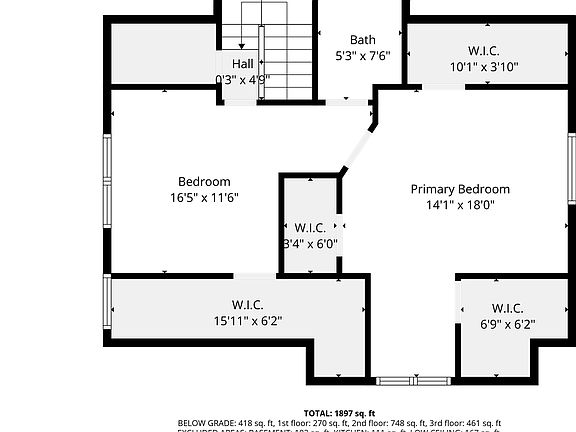 4th image of 307 Middle St