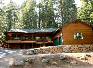 817 Timber Ridge Rd, Westwood, CA 96137