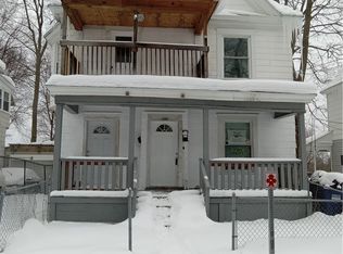 132 Parkway Dr UNIT 1, Syracuse, NY 13207