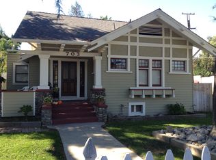 703 S 12th St, San Jose, CA 95112