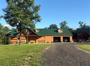 8902 N State Route 78 NE, Caldwell, OH 43724