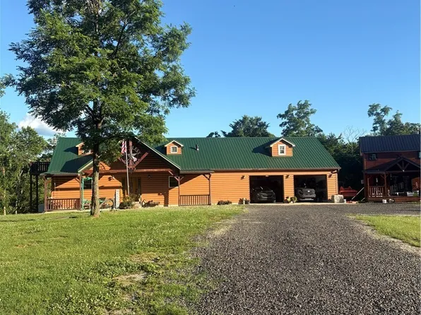 8902 N State Route 78 NE, Caldwell, OH 43724