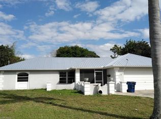 306 Lincoln Ave, Lehigh Acres, FL 33936