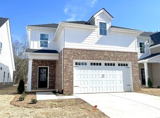 2193 Barringer Ln LOT 85, Murfreesboro, TN 37128