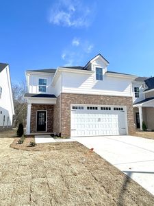 2193 Barringer Ln LOT 85, Murfreesboro, TN, 37128