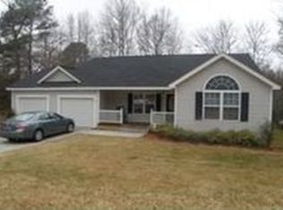 41 Cedar Run Rd, Barnwell, SC 29812