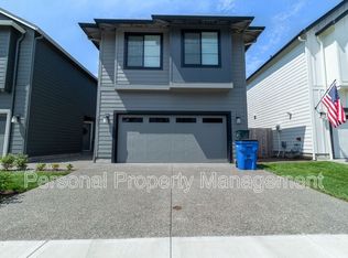 1031 N Fairhope Pl, Ridgefield, WA 98642