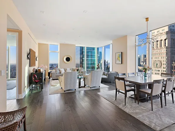 45 E 22nd St #35A, New York, NY 10010