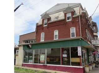 116 E Philadelphia Ave, Boyertown, PA 19512