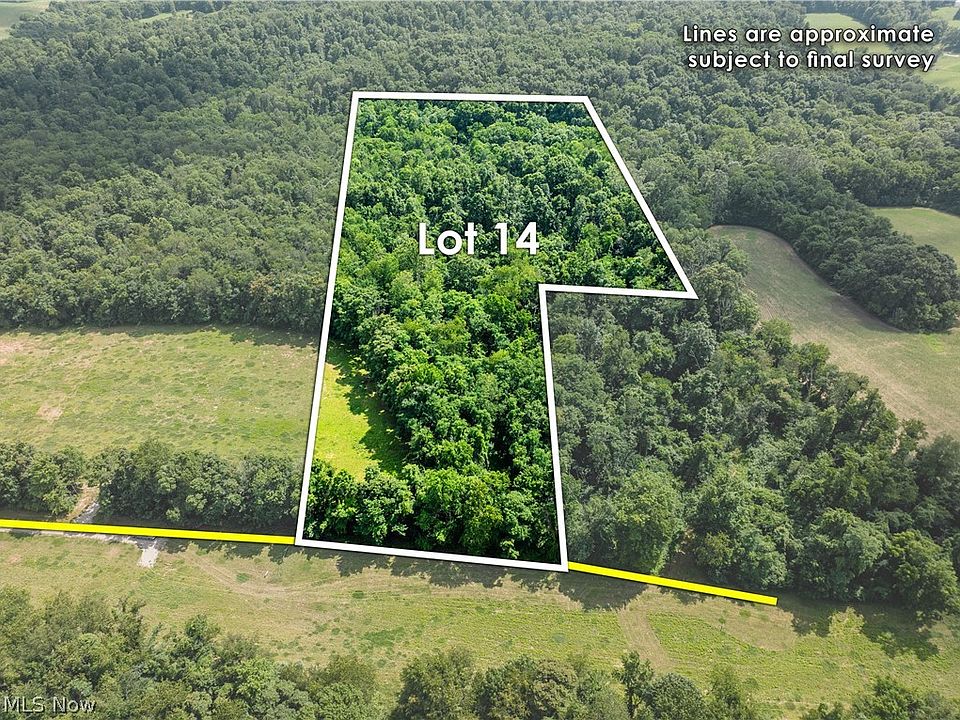 1st image of 14 Township Road 51 NE